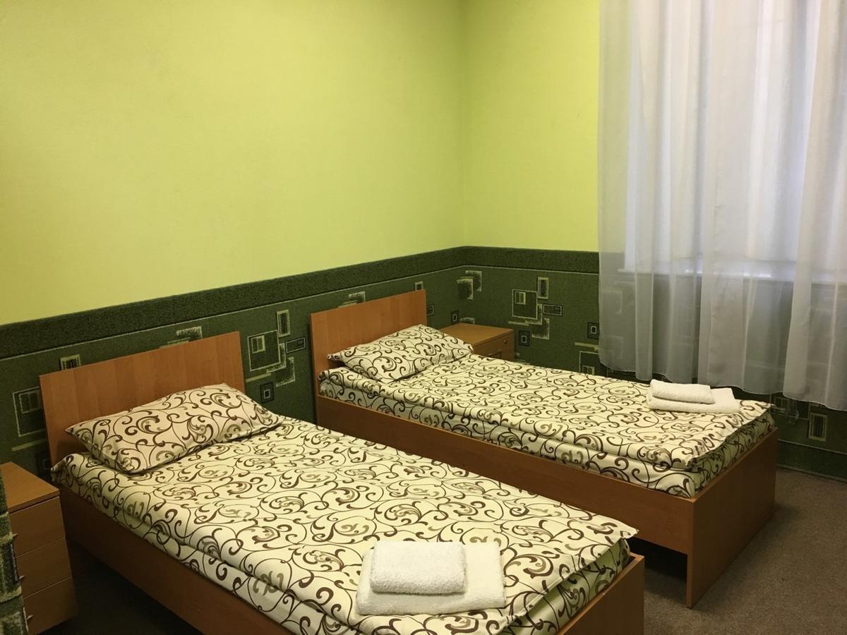 Khostel-Otel' " Odesskii " Odesa Exterior photo